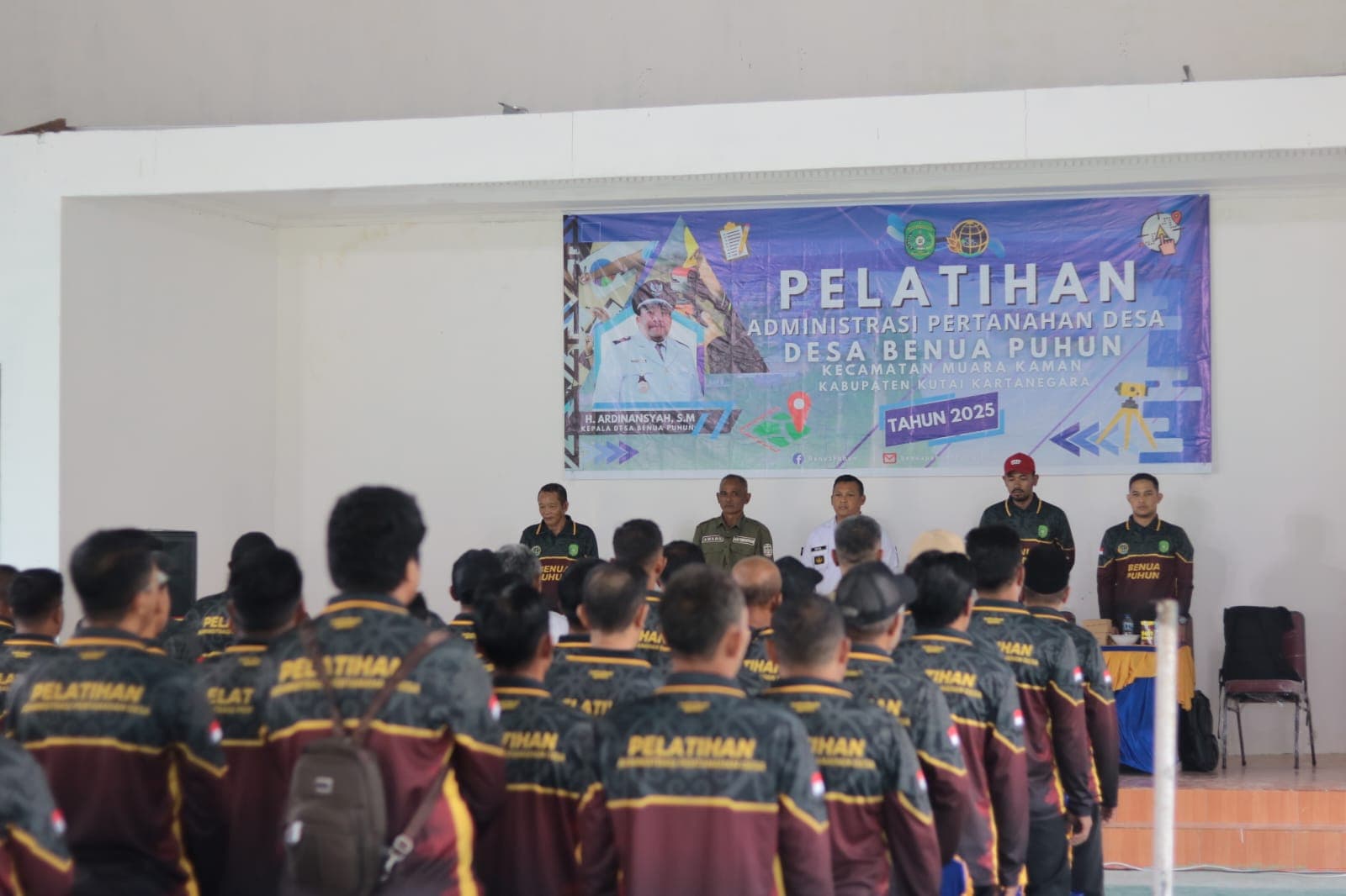 Pelayanan Masyarakat