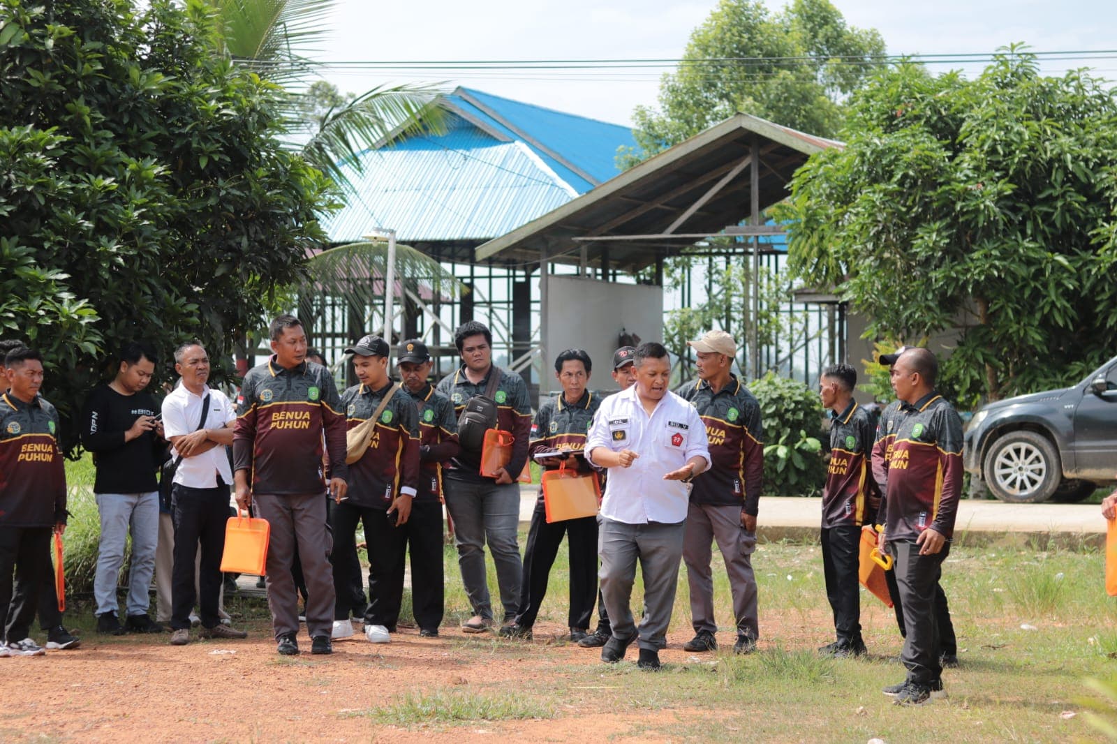 Pemberdayaan Ekonomi